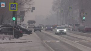 Абаканская служба благоустройства подвела итоги 2025 года и озвучила план работы этого сезона