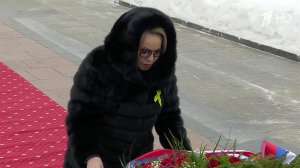 День 85-летия начала фашистской блокады должен звучать в повестке ООН, заявила Валентина Матвиенко.