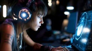 Deep Focus Music for Coding & Logic ｜ Future Garage Background ｜ Stay in Flow