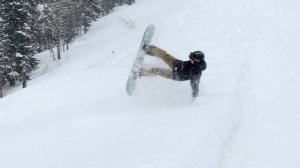 Шерегеш 2026 Сноуборд, жесткий фрирайд и фристайл