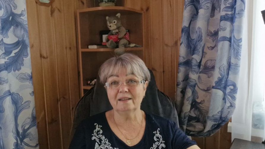 КАРТОШКА ПЮРЕ, САЛАТ С КАПУСТЫ И ОТВЕТЫ НА ВОПРОСЫ. смотреть онлайн