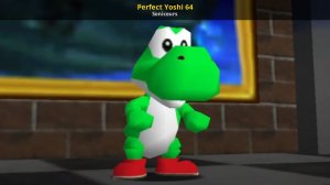 СЗМ95 СМ64 БЛУПЕРЫ Прогулка Йоши 3 СЕРИЯ