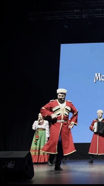 Казаки!🔥 смотреть онлайн