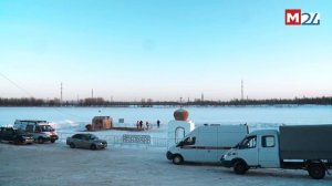 Крещение Господне_(Мегион24)