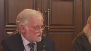 Общероссийский форум «Мой род - мой народ». Саврей Валерий Яковлевич