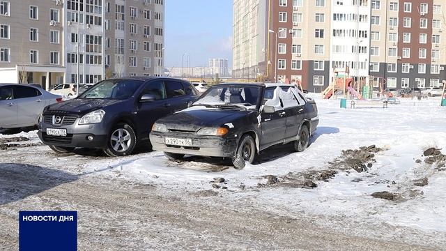 КАК В ОРЕНБУРГЕ БОРЮТСЯ С «ПОДСНЕЖНИКАМИ» смотреть онлайн