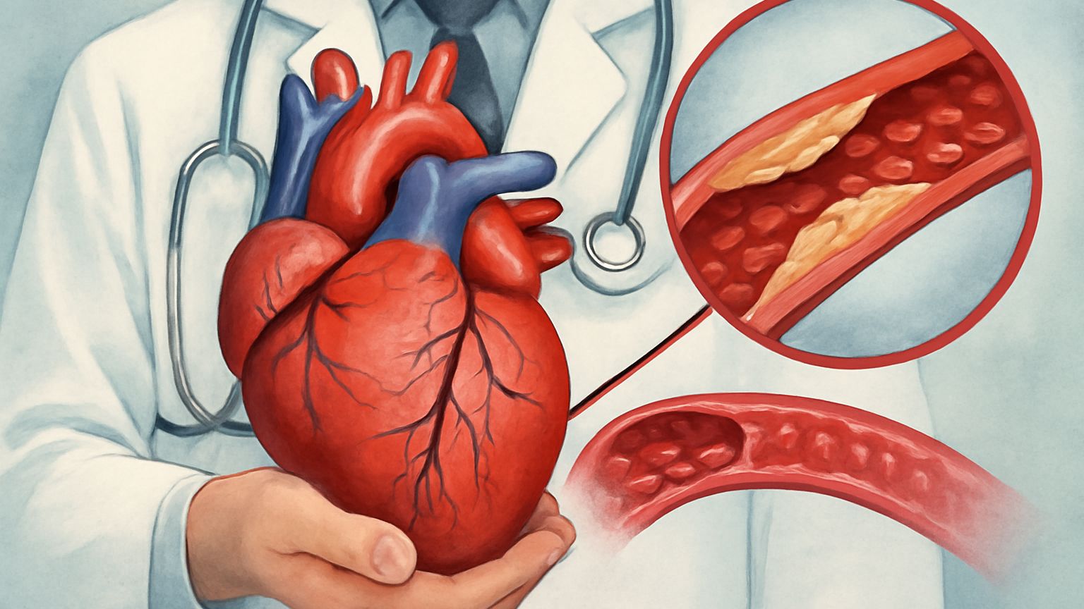 Сосудистые заболевания смотреть онлайн