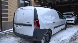 Продается Лада Ларгус 2016 грузовая ПРОДАНО