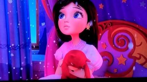 мультфильм принцесса