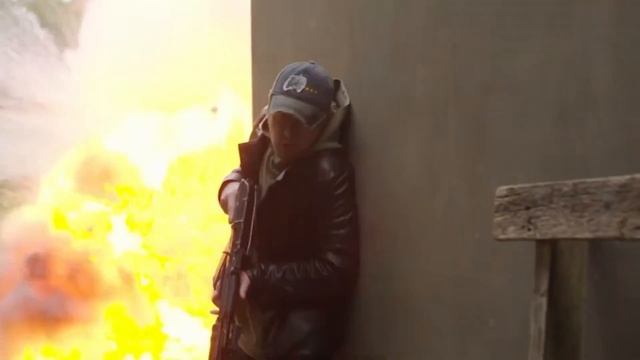 Наш спецназ: Калининград - 2026 (01) смотреть онлайн