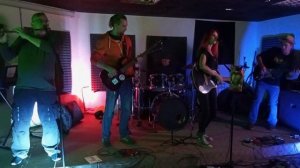 Юлия Бессонова и "Тяжёлый Случай" - из недр компа "У Своих" 2023 - Part-1