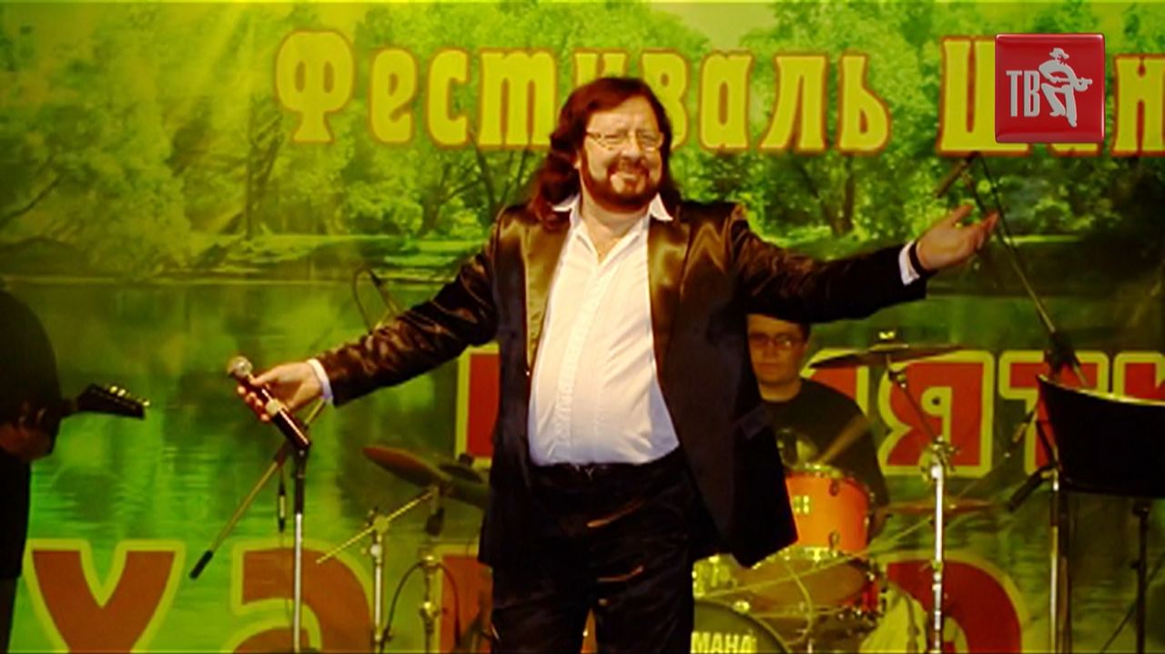 Семён КАНАДА - ПОЗОВИ МЕНЯ В ГОСТИ смотреть онлайн