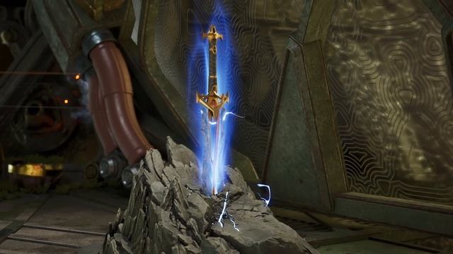 Highguard — трейлер карты: Rivermark смотреть онлайн