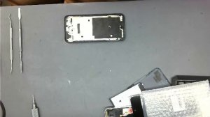 ap:store — закулисье сервисного центра