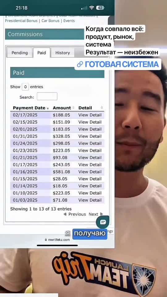 ⚠️ Что БУДЕТ через 5 лет, если ничего не менять? смотреть онлайн