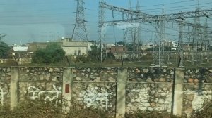 Едем,едем в индийском поезде!