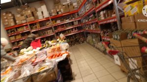 В МАГАЗИНЕ БЫЛА!🦐 РАСПАКОВОЧКА! 🥬Наши ЦЕНЫ.