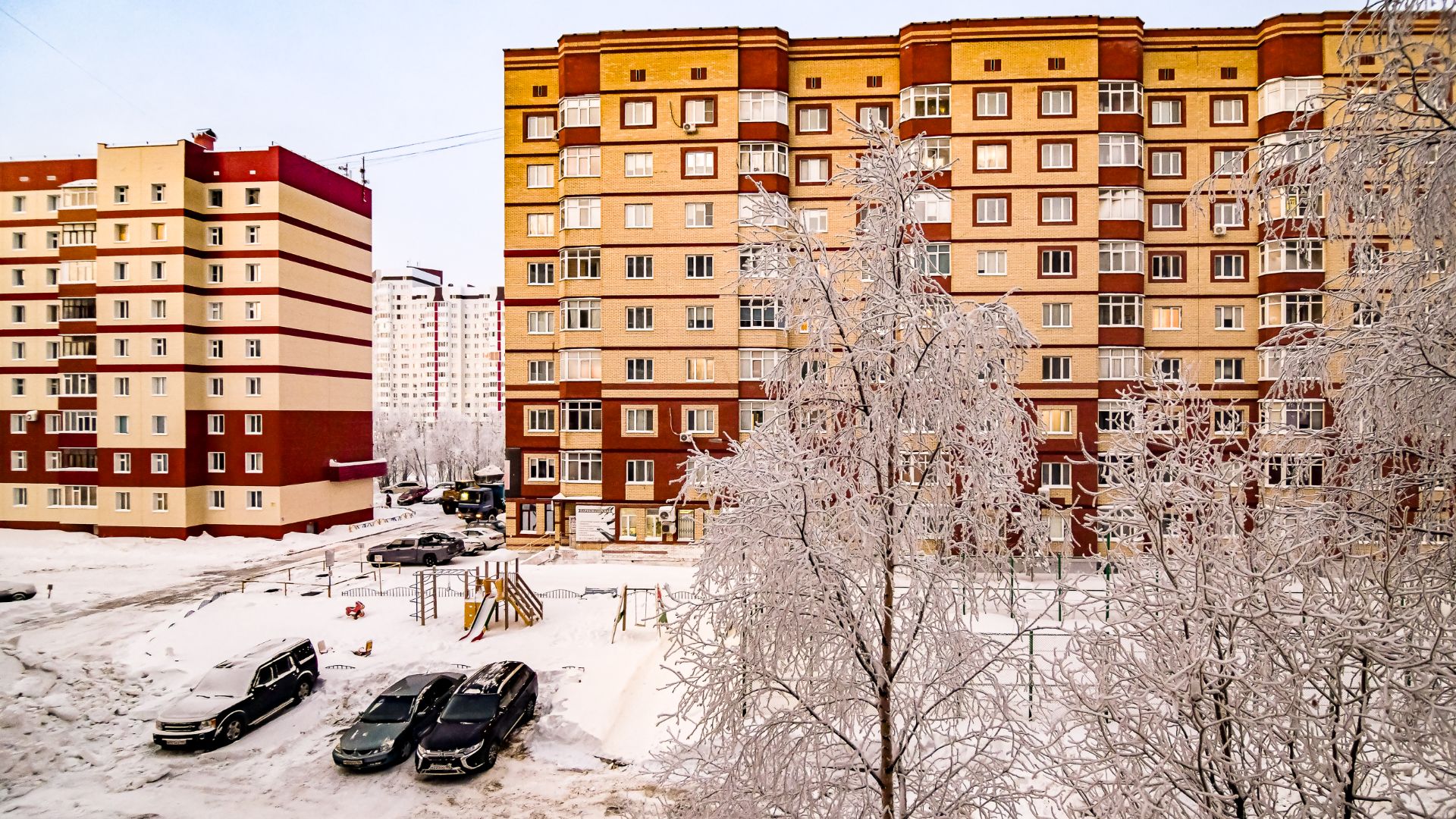 10914006 Югорская 1/2 смотреть онлайн