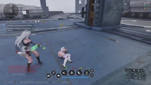 Полечи меня НОВАЯ ЭМОЦИЯ The First Descendant