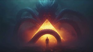 Cybercraft - Singularity (Tentacles)