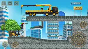 МУЛЬТИК. СТРОИТЕЛЬНЫЕ МАШИНКИ  4