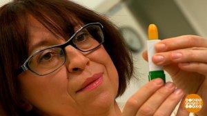 Гигиеническая помада: что в составе? Доброе утро. Фрагмент выпуска от 27.01.2026