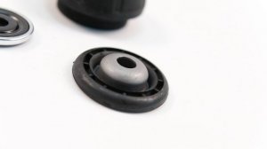 Комплект опоры переднего амортизатора LADA Largus с подшипником к-т ASAM Код: 45247