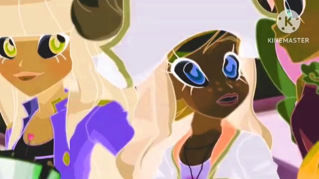 Preview 2 KOLLEYSTUFF V200 Effects Sponsored by BP Logo Effects смотреть онлайн