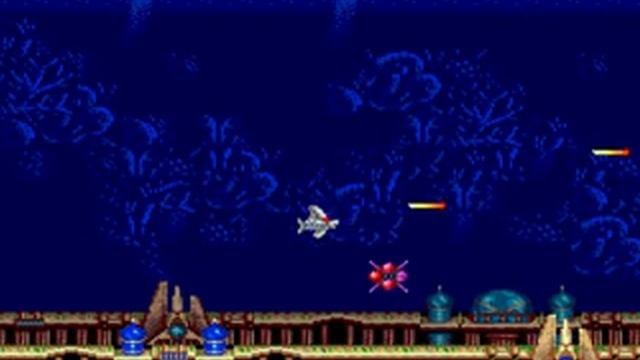 PCE - Atlantean смотреть онлайн