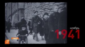 В память о блокаде