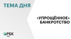 Число внесудебных банкротств в Башкортостане выросло в 1,5 раза