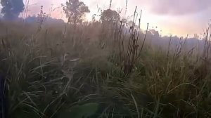 К вашему вниманию 45 секунд активных боевых действий.