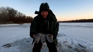 КАМЧАТКА - Рыбацкий рай  #5  Вечер в избе