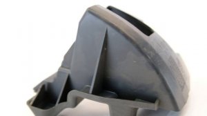 Усилитель заднего бампера LADA Largus правый (,Полад, г.Тольятти) Lada Код: 12921