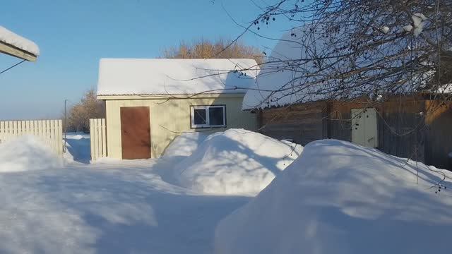 Из города в деревню//Работу всегда найду// смотреть онлайн