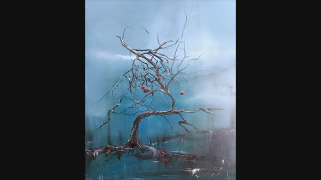 Яблоки на снегу (cover) смотреть онлайн