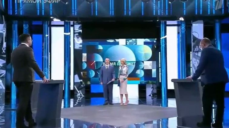 Время покажет от 27.01.2026 анонс выпуска, что будет в эфире смотреть онлайн