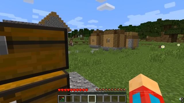 ОТКУДА В МОЁМ ДОМЕ ТАК МНОГО ЕДЫ В МАЙНКРАФТ | Компот Minecraft смотреть онлайн