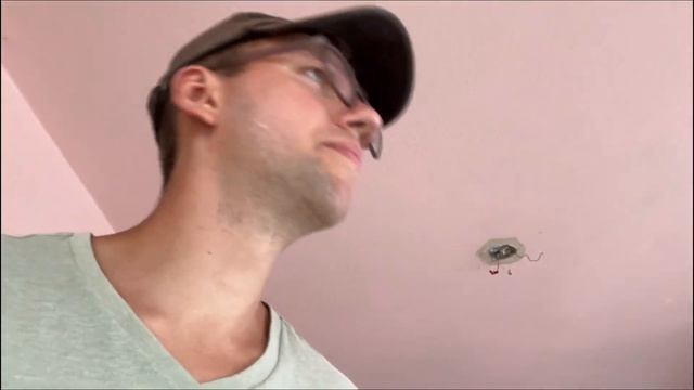 Флиппинг дома с нуля в США- покраска дома, бассейн и мелкий ремонт _ День 9(Mykhailo Yashchenko) смотреть онлайн