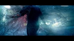 БЛАДШОТ ПРОТИВ ДОКТОРА ХАРТИНГА | Бладшот (2020)