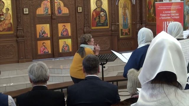 Мастер класс. А.Г. Литвина смотреть онлайн