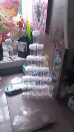 делаю картину