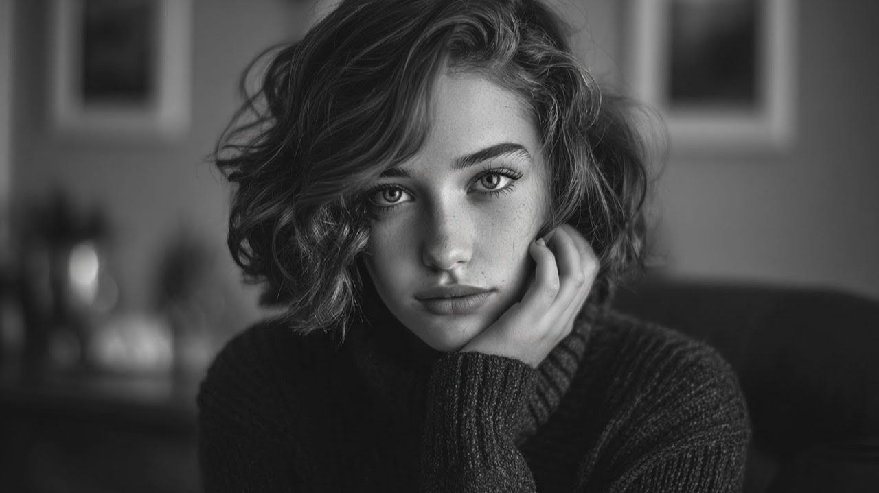 Chansons Françaises d’Amour | Douce Nostalgie Parisienne смотреть онлайн