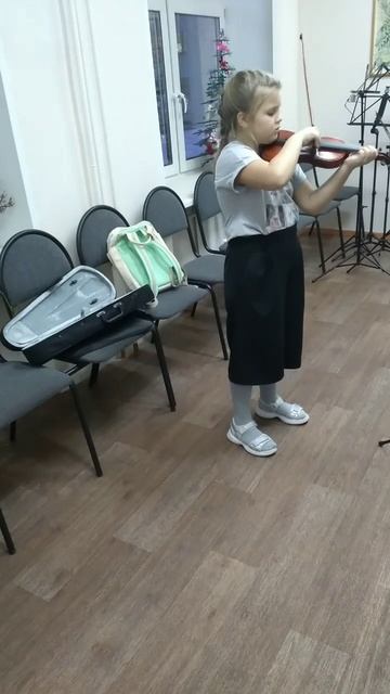 Л. ван Бетховен. "Сурок" смотреть онлайн