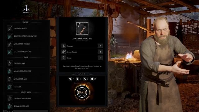 Norse Oath of Blood - Official Gameplay Teaser Trailer _ gamescom 2025 смотреть онлайн