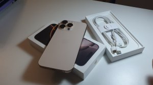 ТОП - 5 МИНУСОВ IPhone 16 PRO MAX В 2026 ГОДУ!? // СТОИТ ЛИ ПОКУПАТЬ !?