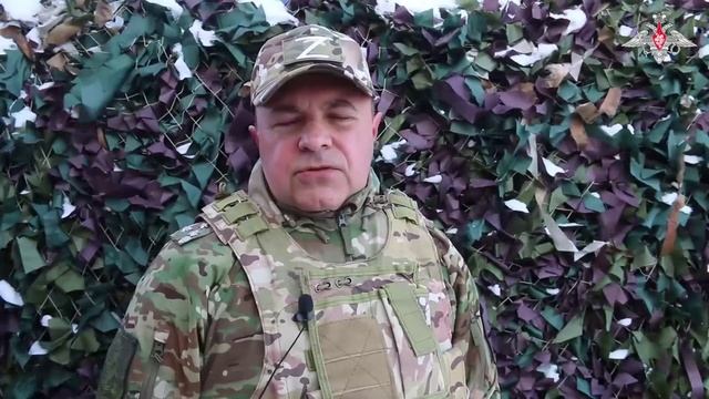 Сводка МО РФ о ходе проведения СВО, по состоянию на 26 января 2026 г. смотреть онлайн