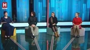 Где моё место? | ГЛУШЕНКОВА — И ТОЧКА