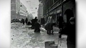 872 дня мужества - освобождение блокадного Ленинграда