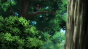 Смешные моменты из аниме #244